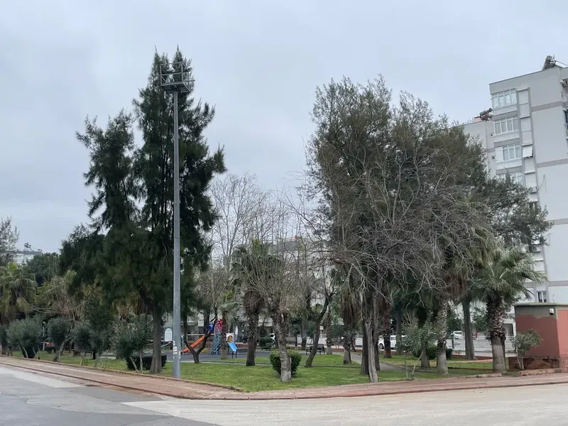 Bilginler Parkı - Photo 5