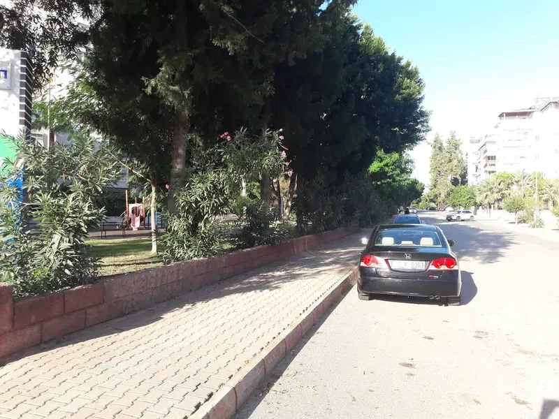 Bilginler Parkı - Photo 8