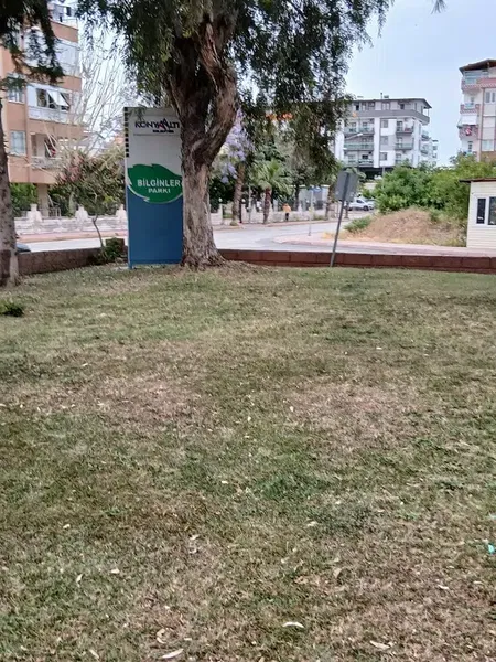 Bilginler Parkı - Photo 9