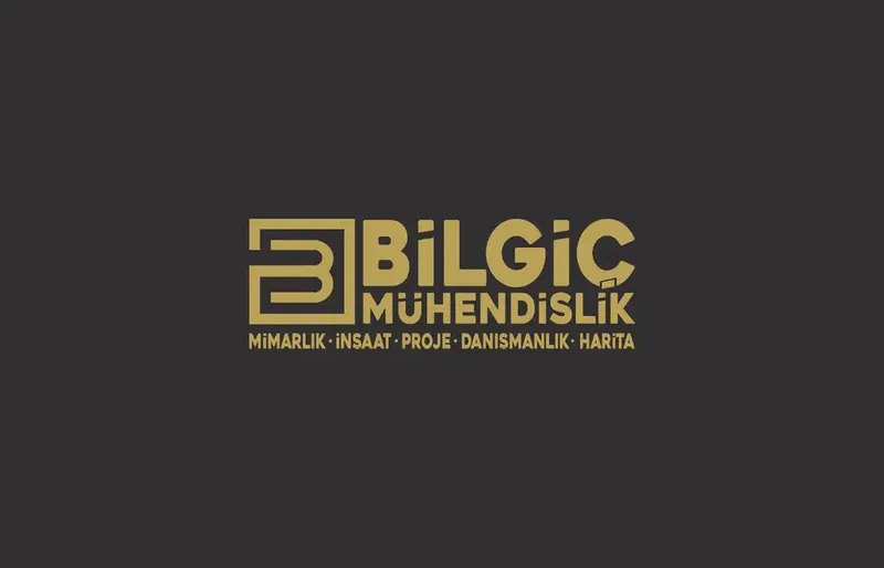 Bi̇lgi̇ç Mühendi̇sli̇k Mi̇marlik İnşaat Proje Danişmanlik Hari̇ta - Photo 2