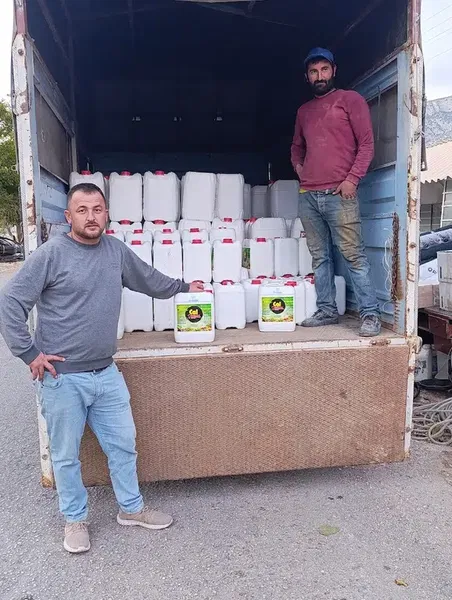 Bi̇lgi̇çler Tarim - Photo 2