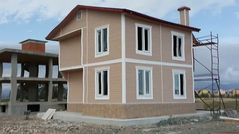 Biltaş Pen Winsa Antalya Kumluca Yetkili Bayi - Photo 7