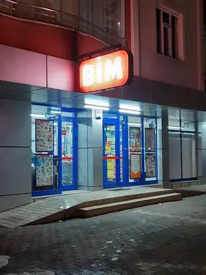 Bim