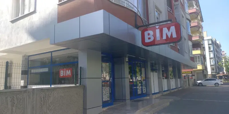Bi̇m - Photo 4