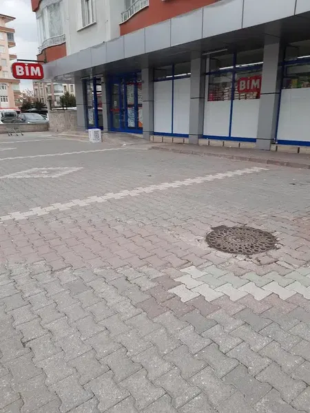 Bi̇m - Photo 5