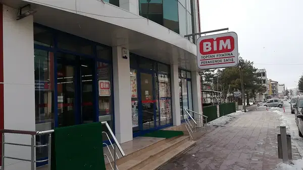 Bim
