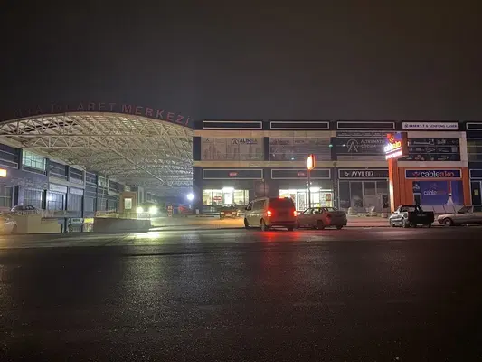 Bim Büsan sanayii