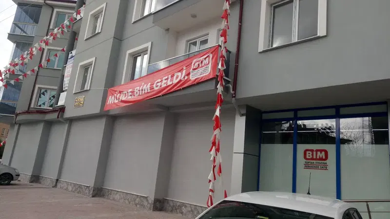 Bi̇m - Photo 1