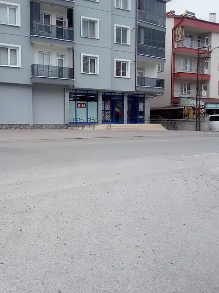 Bi̇m - Photo 4