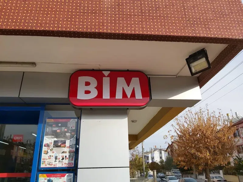 Bim - Photo 1
