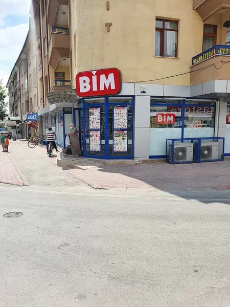 Bim - Photo 1