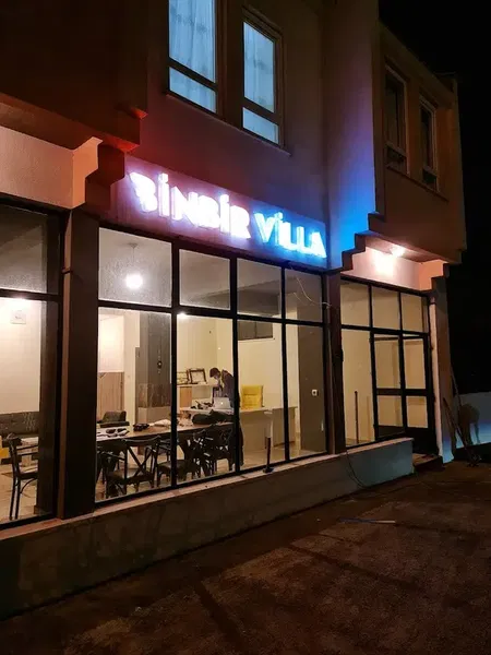 Binbir Villa - Photo 2