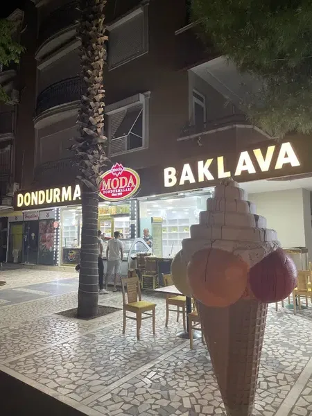 Binboğa Moda Dondurmalari - Photo 8