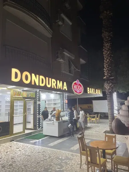 Binboğa Moda Dondurmalari - Photo 10