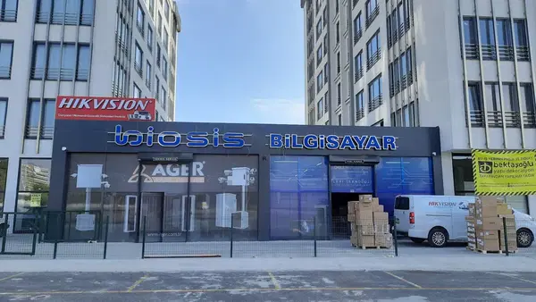 Biosis Bilgisayar