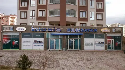 Biosis Bilgisayar - Photo 4