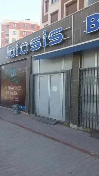 Biosis Bilgisayar - Photo 7