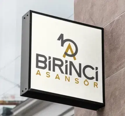 Birinci Asansör San. Ve Tic. LTD. ŞTİ