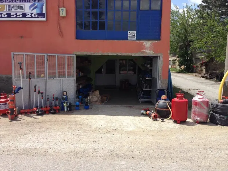 Birlik Dokum - Photo 1