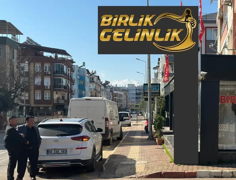 Birlik Gelinlik - Photo 10
