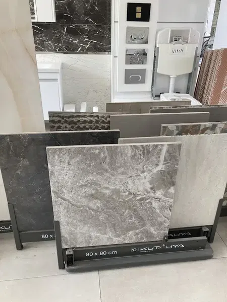 Biryapı Seramik - Photo 2