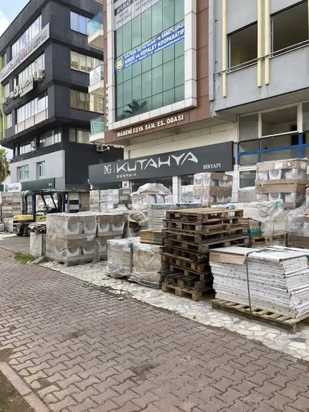 Biryapı Seramik - Photo 8