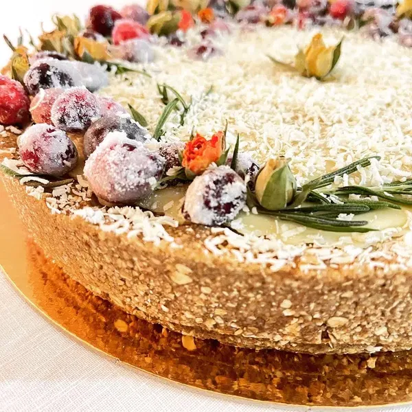 Biscoff.cake - Photo 1