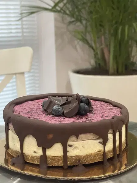 Biscoff.cake - Photo 7
