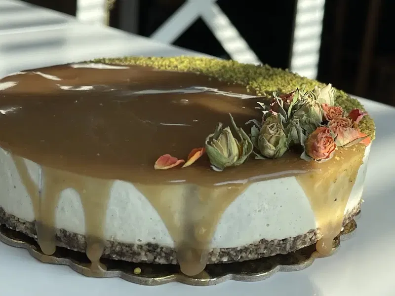 Biscoff.cake - Photo 9