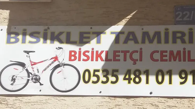 Bisikletçi Cemil - Photo 5
