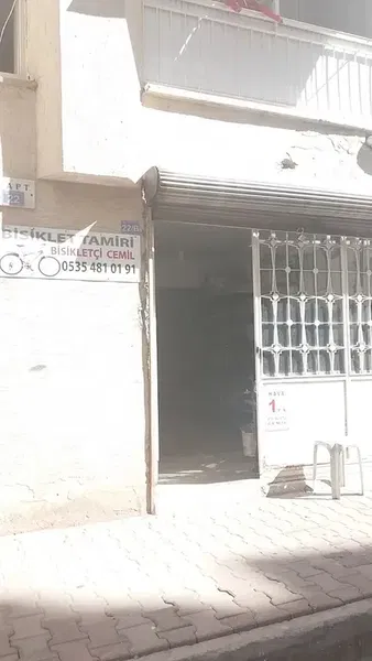Bisikletçi Cemil - Photo 6