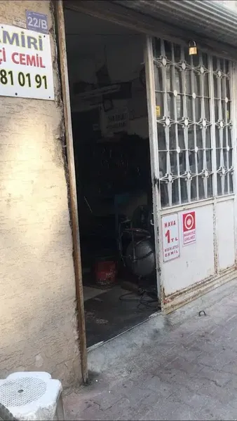 Bisikletçi Cemil - Photo 7