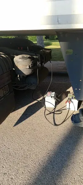 BiTakviye Akü takviye Antalya - Akü Servisi - Akü Yol Yardım - Photo 3