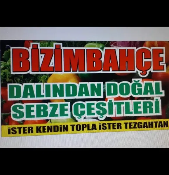 Bizim Bahçe Seydişehir - Photo 10