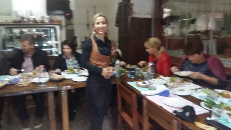 Bizim Fırın - Photo 5