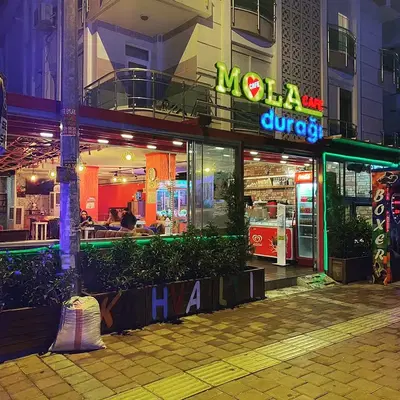 Bizim Toptan Antalya - Kepez