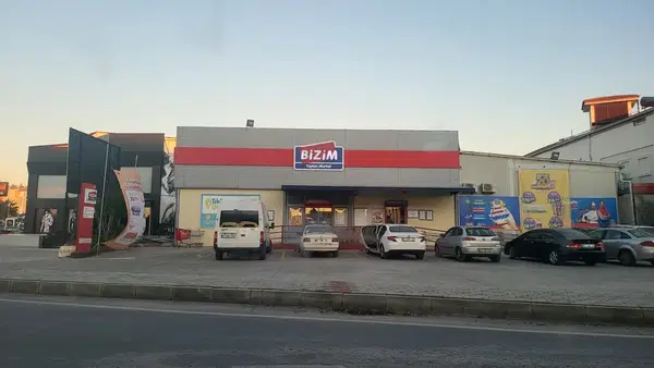 Bizim Toptan Satis Magazalari