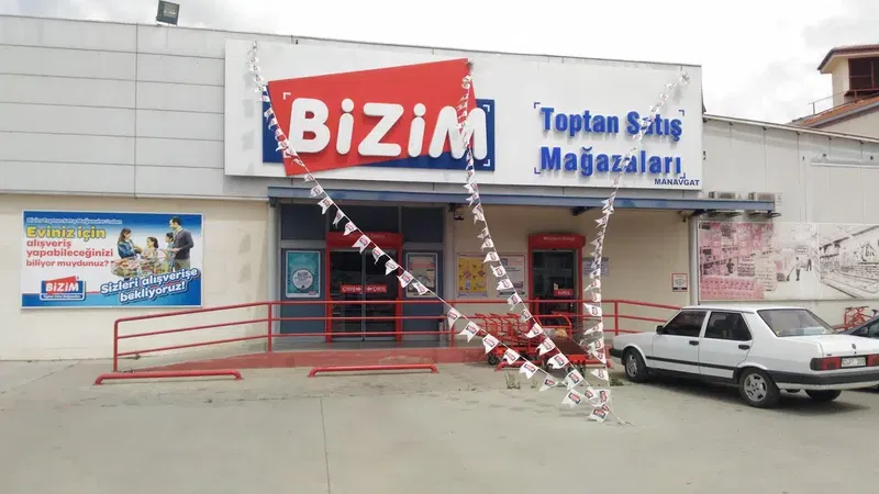 Bizim Toptan Satis Magazalari - Photo 5
