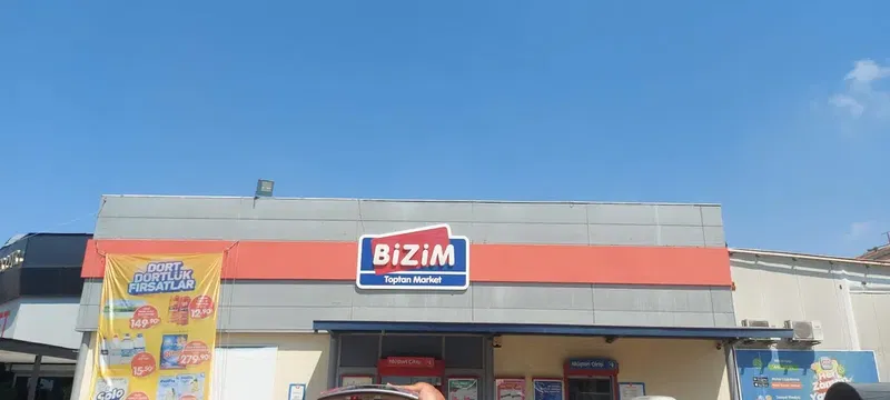 Bizim Toptan Satis Magazalari - Photo 9