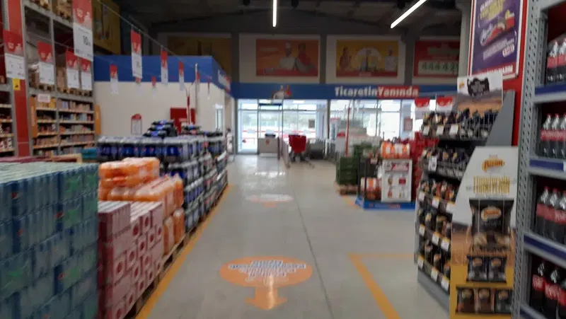 Bizim Toptan Market - Photo 4