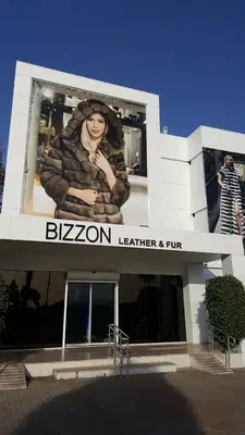 Bizzon Leather