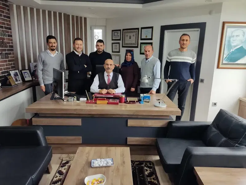 Bi̇çer Hukuk Bürosu Avukat Hasan Bi̇çer - Photo 1