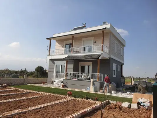 BK & BİEM Mimarlık