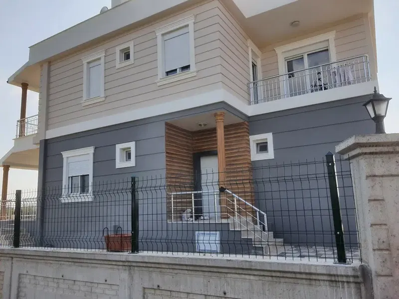BK & BİEM Mimarlık - Photo 2