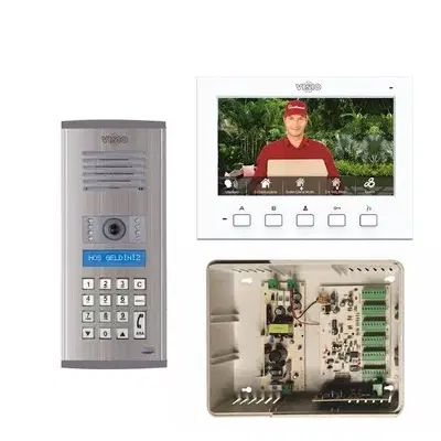 Bk elektronik antalya
