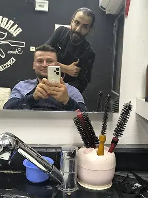 Black Barber