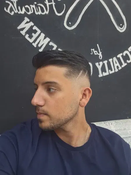 Black Barber - Photo 2