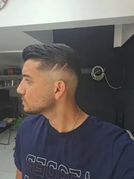 Black Barber - Photo 3