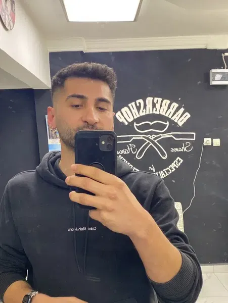 Black Barber - Photo 5