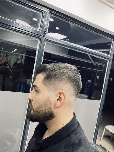 Black Barber - Photo 7